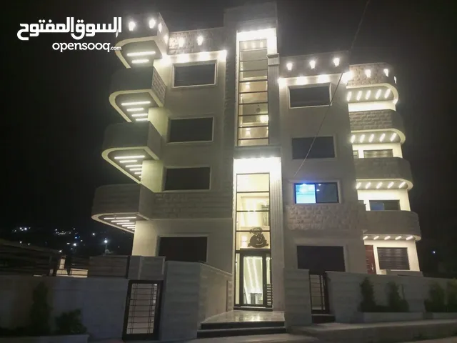 150 m2 5 Bedrooms Apartments for Sale in Irbid Al Rahebat Al Wardiah