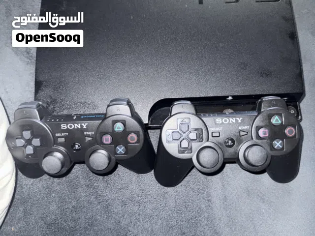 بلي 3 للبيع جديد استعمال يومين للبيع
