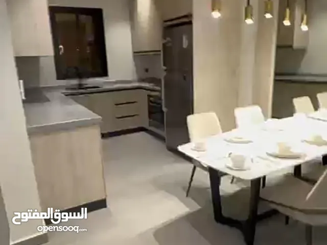 100 m2 3 Bedrooms Apartments for Rent in Al Riyadh Ishbiliyah