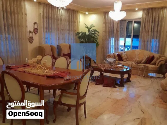 190 m2 3 Bedrooms Apartments for Sale in Amman Khalda