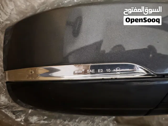 Land Rover Range Rover Sport L494 5 door 2014-2016 automatic mirror