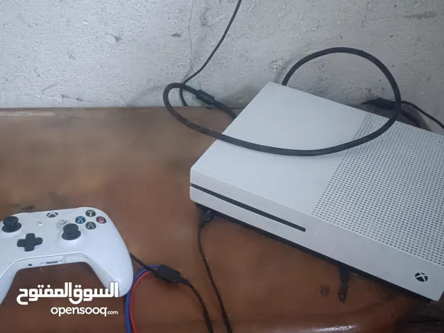 Xbox One S Xbox for sale in Dhi Qar