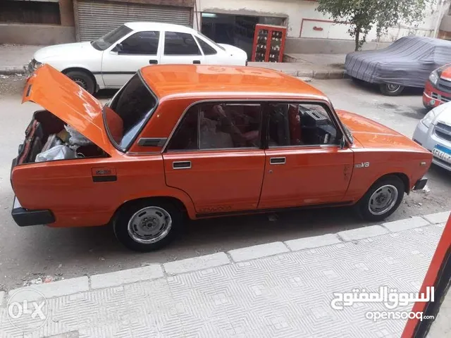 Used Lada Other in Sohag
