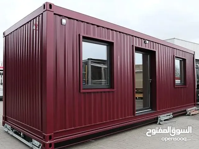 All Types of Portacabins for Sale – Ready to Deliver! Looking for durable, ready-to-use portable.