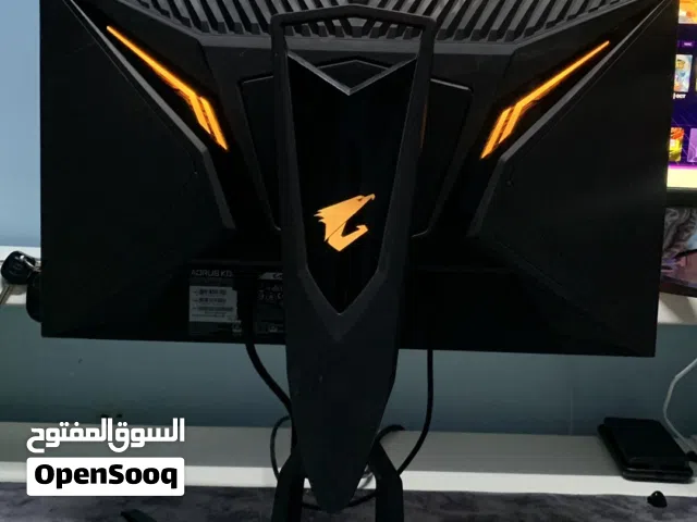 24.5 Other monitors for sale in Al Dakhiliya