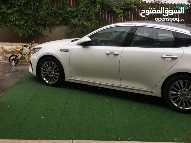 New Kia K5 in Bethlehem