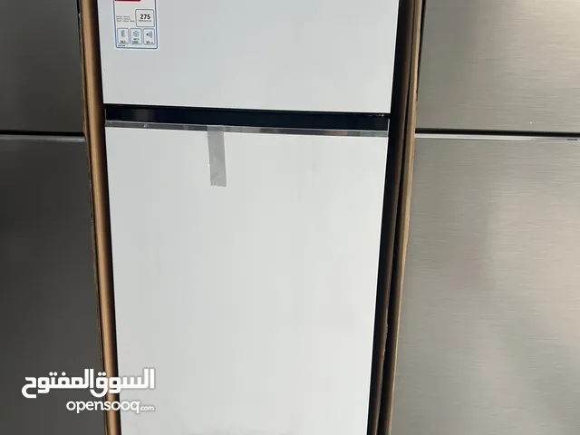 ثلاجه ال جي 493 ليتر اجمالي لون ابيض ++A سعر حرق