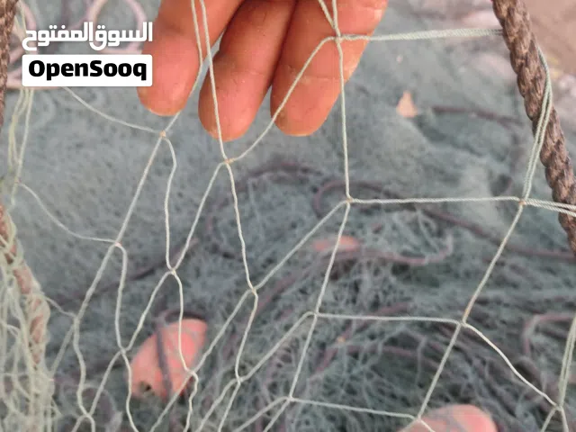 ليخ تسكيع سباعي خيط 9 الرغب باعين الطول 10طاقات ابو ميتين