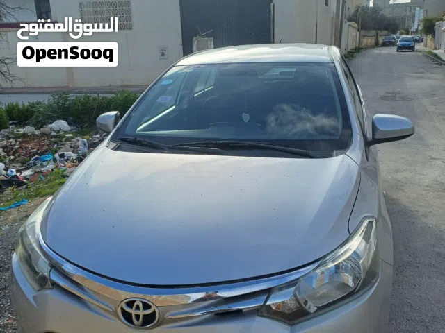 Toyota yaris à vendre