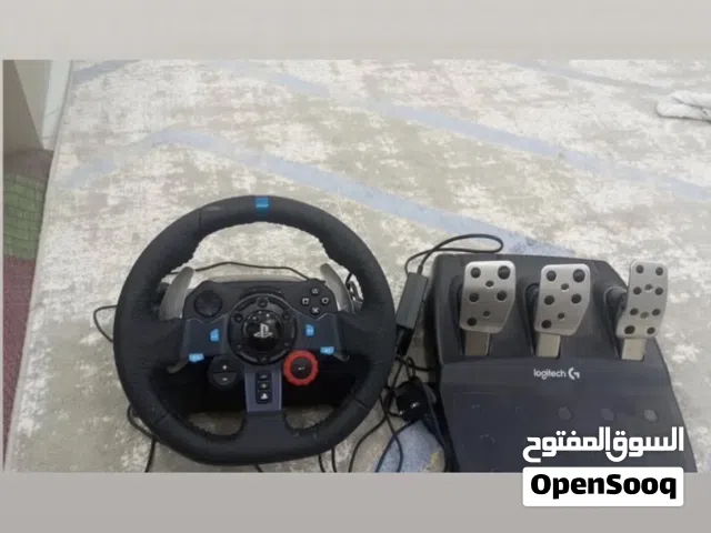 دركسون مع قير