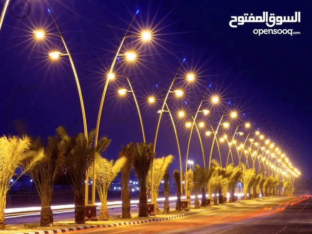 أعمدة انارة اعمدة انارة ديكورية اعمدة كمرات جميع الاعمدة