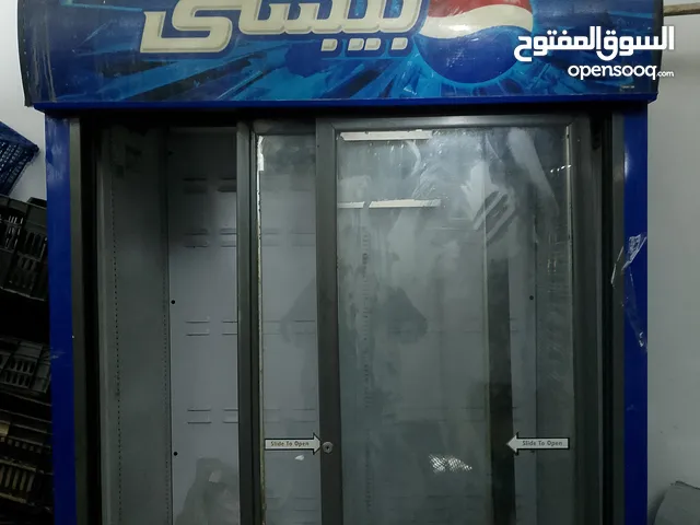 ثلاجه للبيع مستعمله