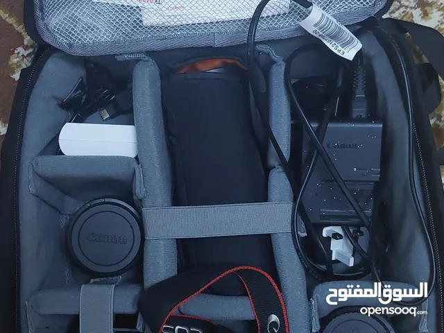 Canon DSLR Cameras in Fujairah
