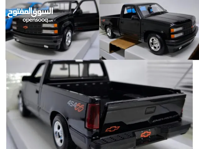 مجسم بيكاب شفر ss