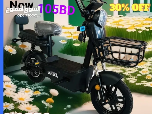 e bike selling and fixing