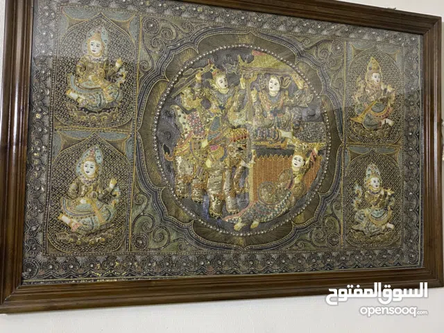 تابلوه انتيكة مستورد