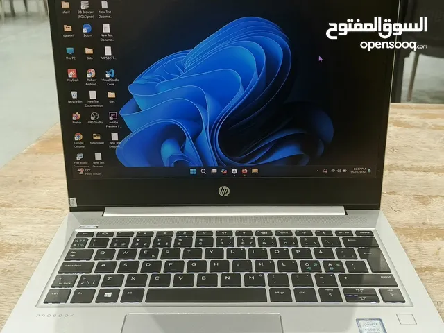 Hp ProBook