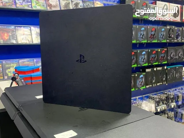 PlayStation 4 PlayStation for sale in Amman