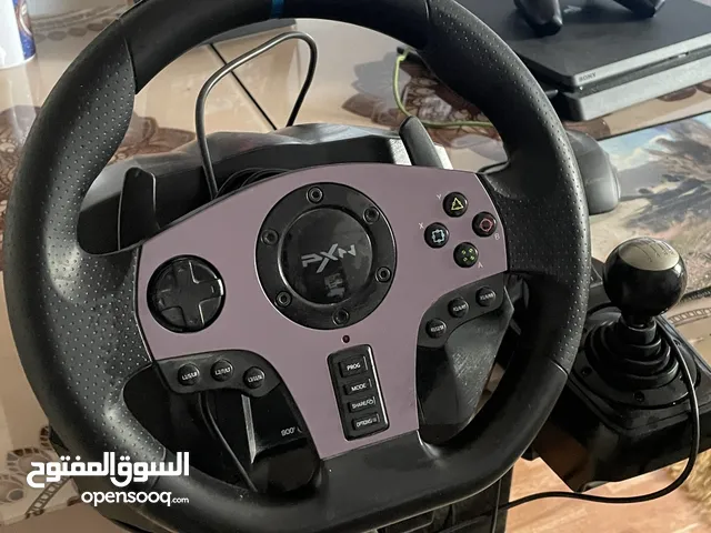 Steering wheel “PXN V9”