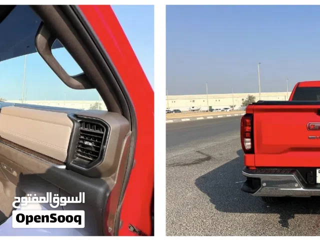 GMC Seirra SLE For Sale