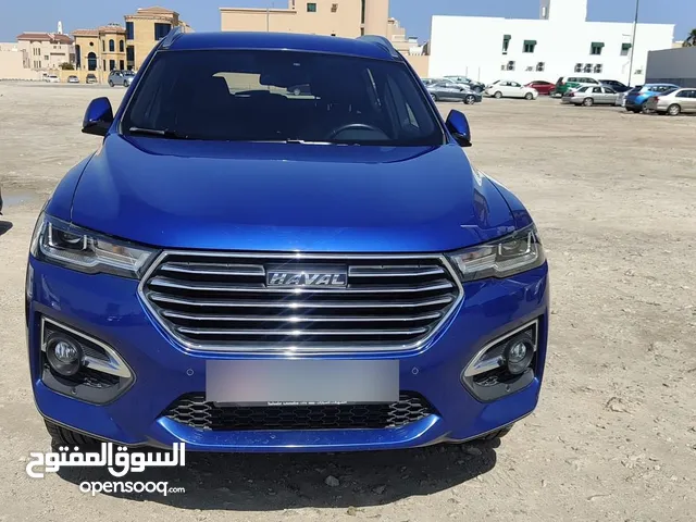 Used Haval H6 in Southern Governorate