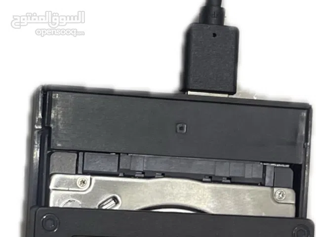 هارديسك 1TBشبه جديد