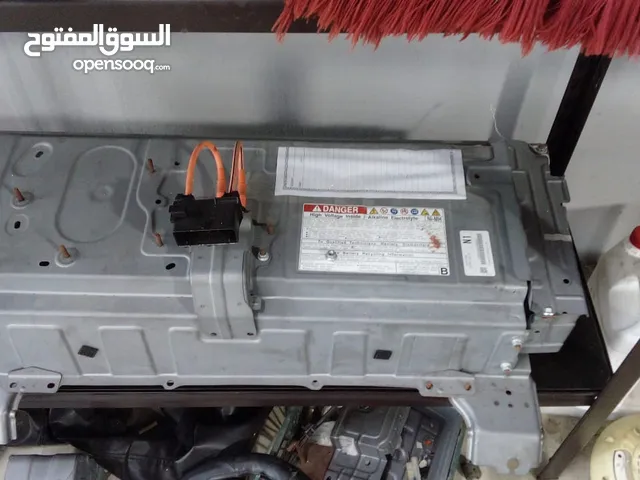 Hybrid Batteries Batteries in Al Batinah