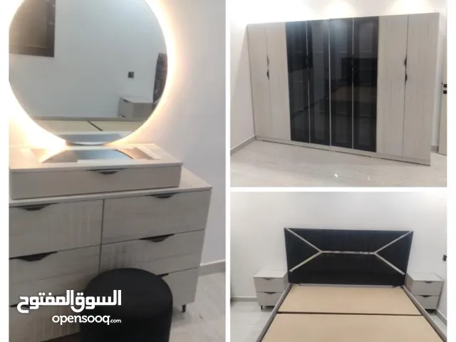 غرف نوم جديده جاهزه