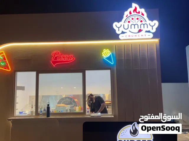 تصنيع جميع انواع الاعلانات واعمال الطباعة