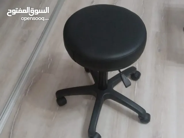 سرير عيادة جديد غير مستعمل مع كرسي