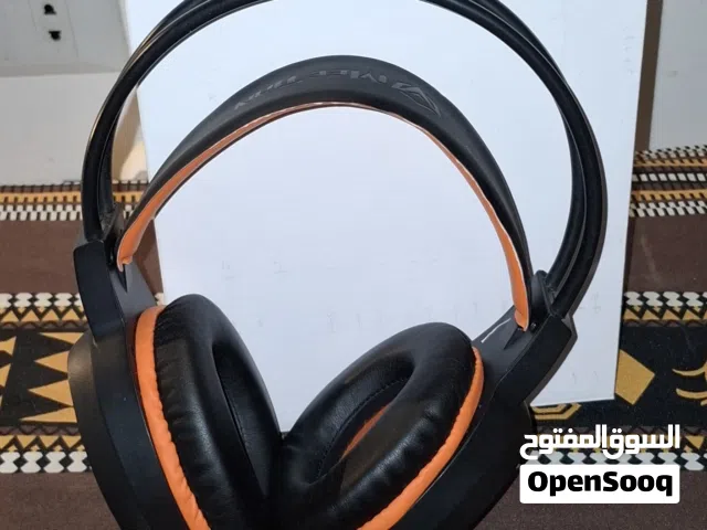سماعة محيطية نظيفة