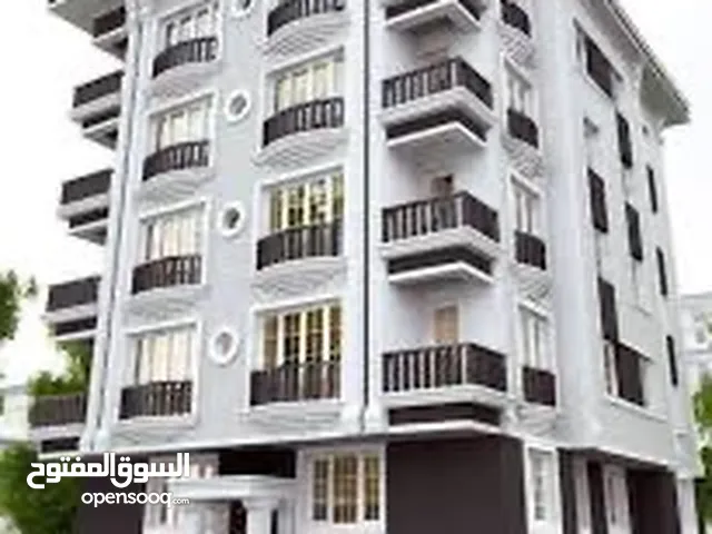 3 Floors Building for Sale in Basra 14 Tamooz Street