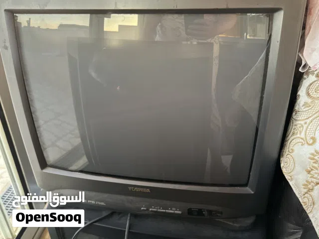 2جهاز تلفزيون للبيع مستعمل