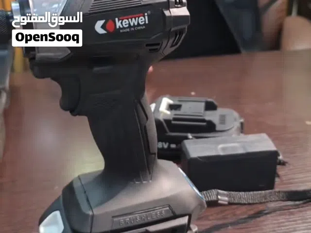 مِفرَجا إمبكت احترافي  إصدار 2026 كوبي ون عن الماكيتا  برشلس بدون فحمات  48 فولت برشلس بدون فحمات