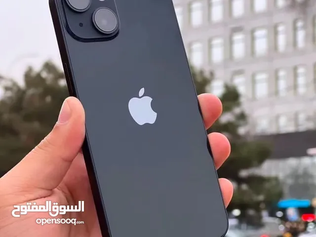 Apple iPhone 13 256 GB in Zarqa