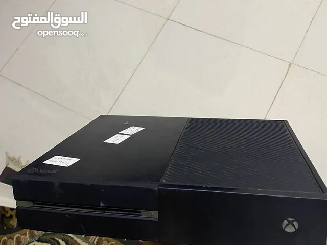 اكسبوكس ون خربان البور سبلاي