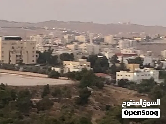 Residential Land for Sale in Amman Umm Zuwaytinah