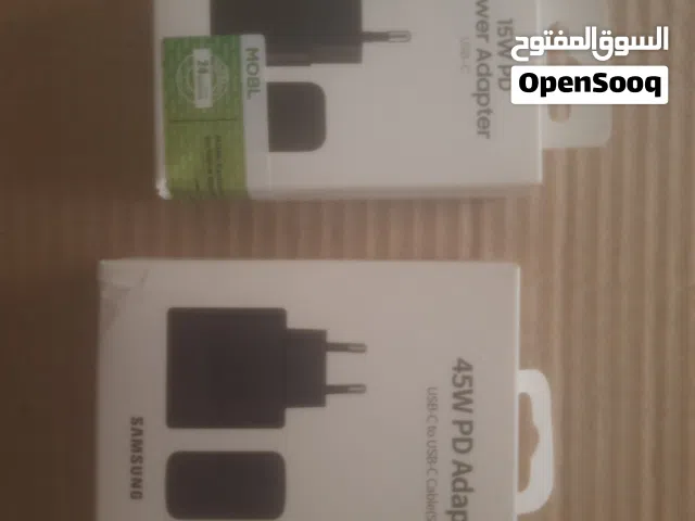 شاحن سامسونج اصلي اورجينال