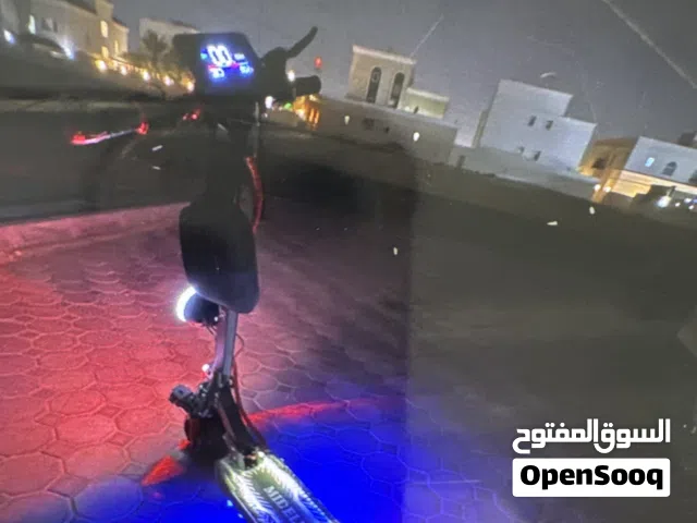 سكوتر نضيف للبيع