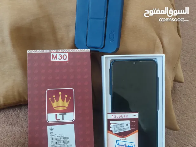 للبيع جوال LT M30 استخدام بسيط جوال كرت نظيف شوف الوصف