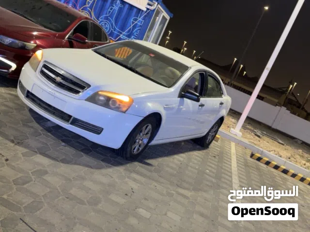 2009 شيفروليه كابريس LS
