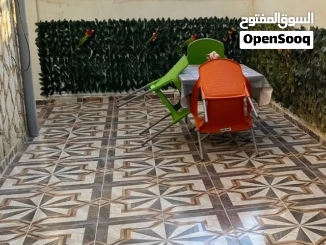 شقة مفروشة للإيجار