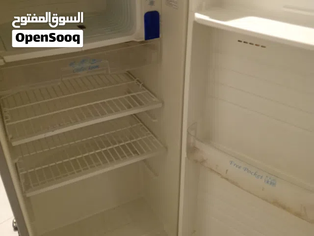 refreagrator ثلاجة SANYO