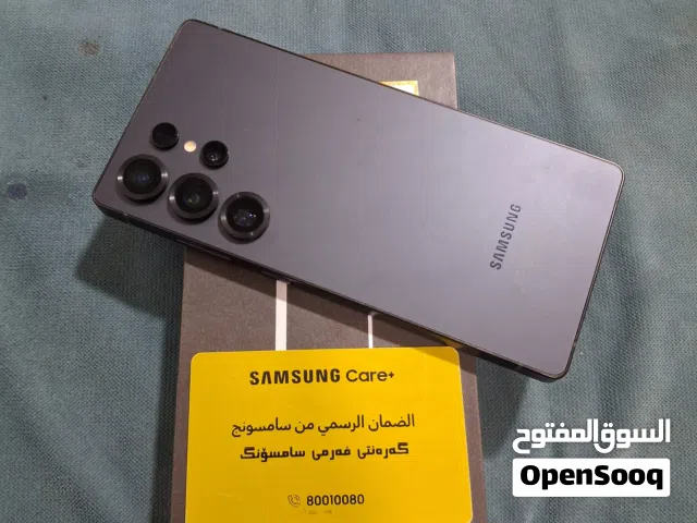 سامسونك 25sالترا