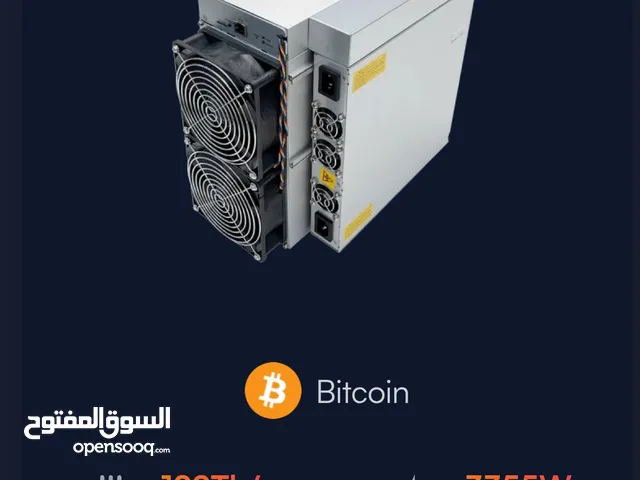 ANTMINER S19JPRO+ (NEW&USED)