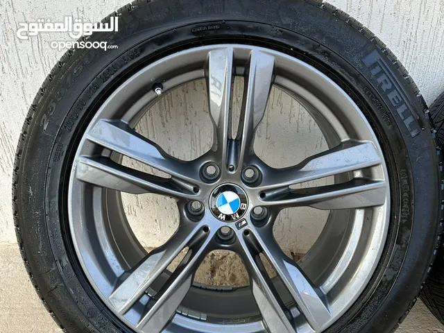 ديسكو بي ام دبيلو 19” X5