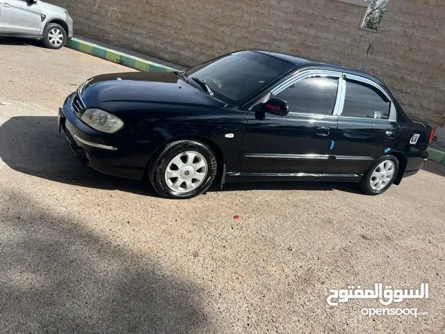 Used Kia Spectra in Al Karak