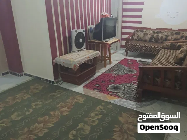 شقه للبيع ارضي مرتفع الهانوفيل خلف فتح الله دقيقتين من الشارع الرئيسي