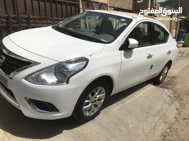 Nissan Sunny 2024 in Baghdad