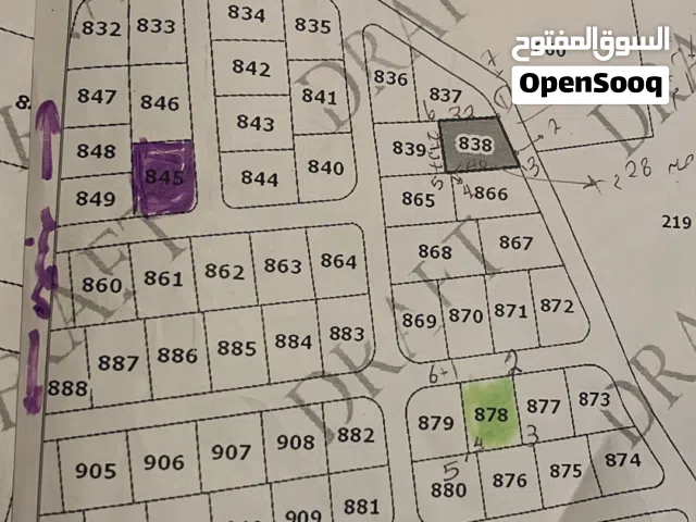 ارض  للبيع دونم في ناعور  يبعد 2 كم عن ش السلام ارض رائعة بإطلالة جميلة ش غ معبد 12م +Tسكن أأ المالك